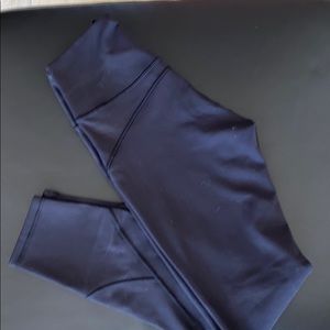 Lululemon Leggings 25”
